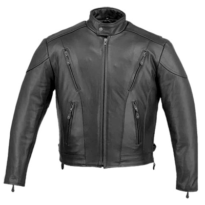 Men Fashion Jacket